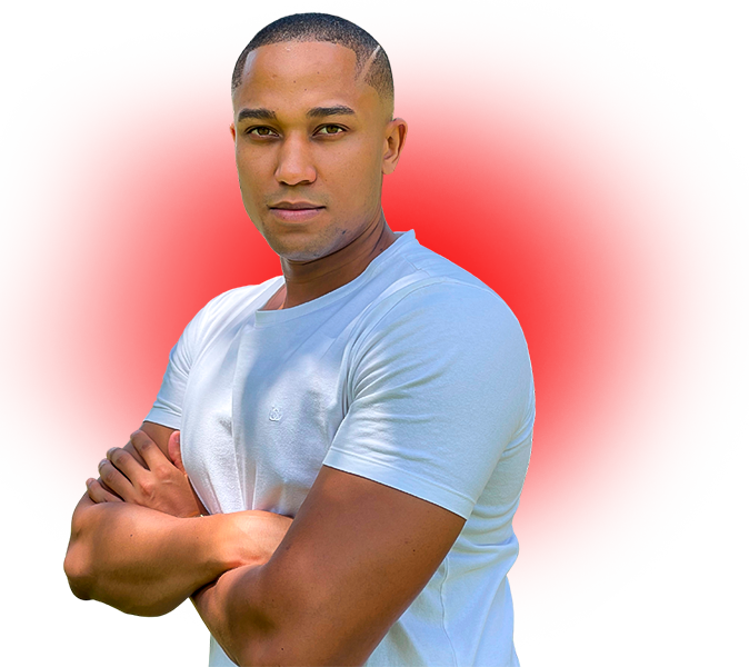 Lucas Nascimento é Confiavel