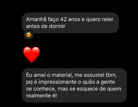 Manual Energético Vocacional é bom? depoimentos de alunos