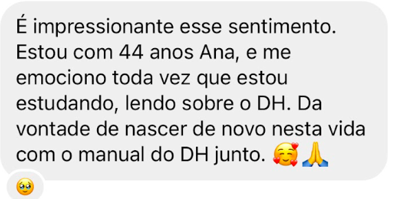 Manual Energético Vocacional é bom? depoimentos de alunos