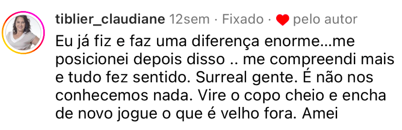 Manual Energético Vocacional é bom? depoimentos de alunos