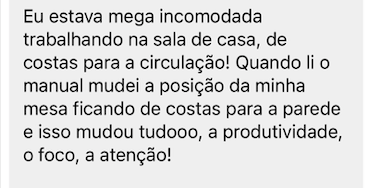 Manual Energético Vocacional é Bom mesmo