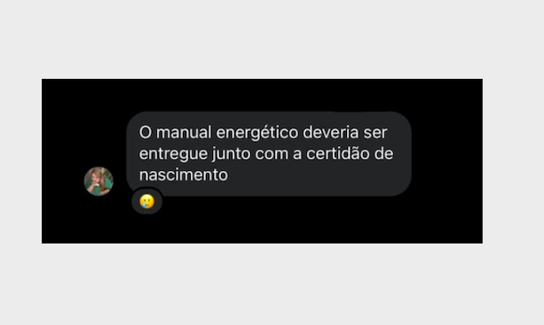 Manual Energético Vocacional tem reclamações no reclame aqui?
