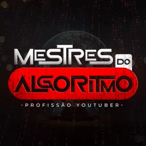 Mestres do Algoritmo – Profissão Youtuber: Bom ou Ruim? Review do curso do Caio Ferreira, Funciona Mesmo? Hotmart é confiável?