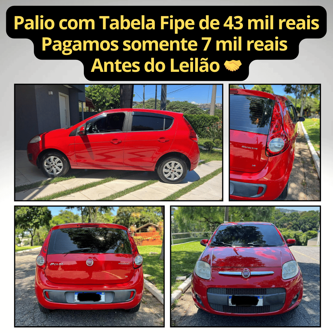 Método ADL (Antes do Leilão) é bom? depoimentos de alunos