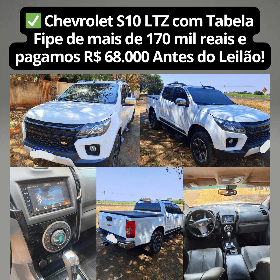 Método ADL (Antes do Leilão) é bom? depoimentos de alunos