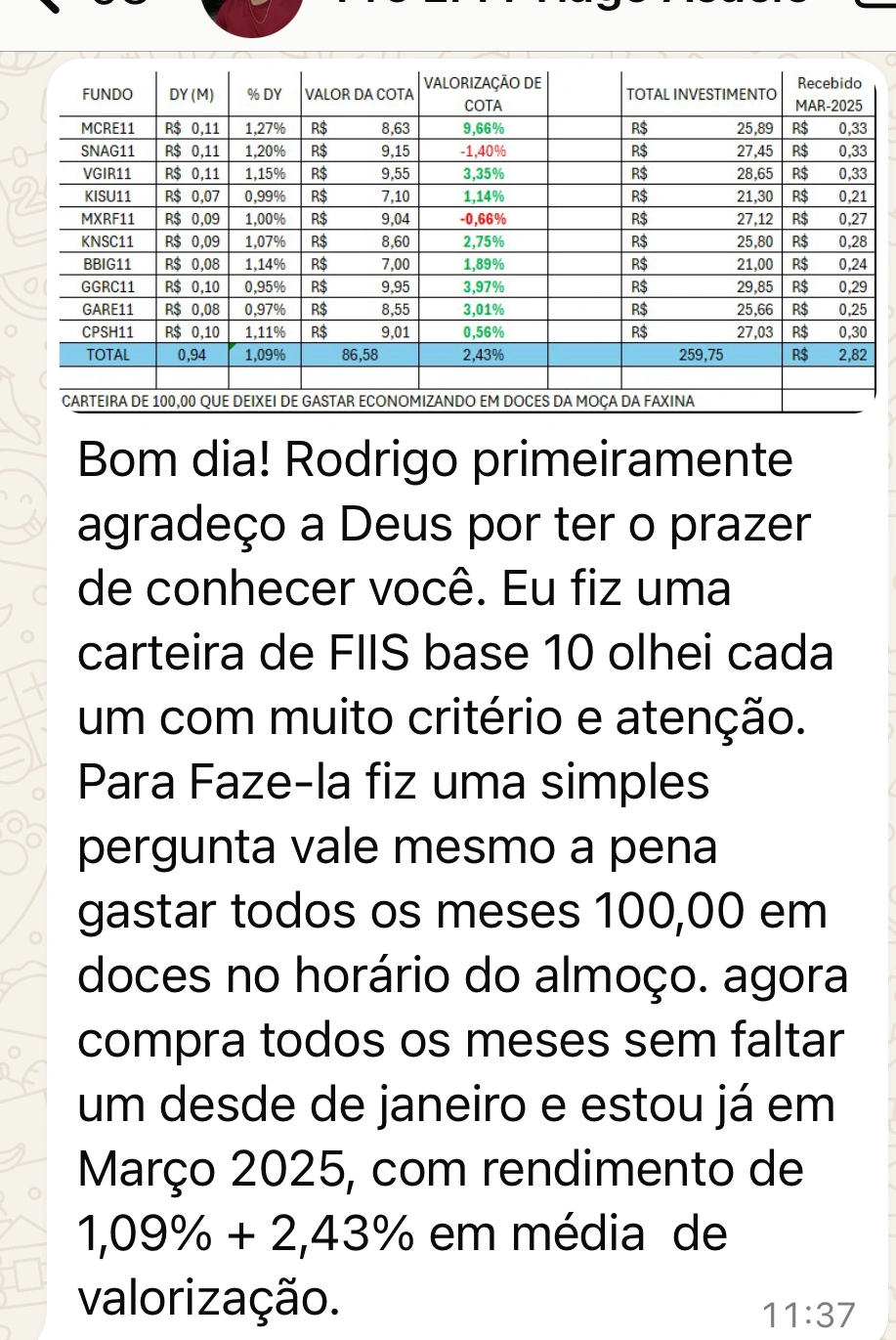 Método IGC (invista, gerencie, conquiste) é bom? depoimentos de alunos