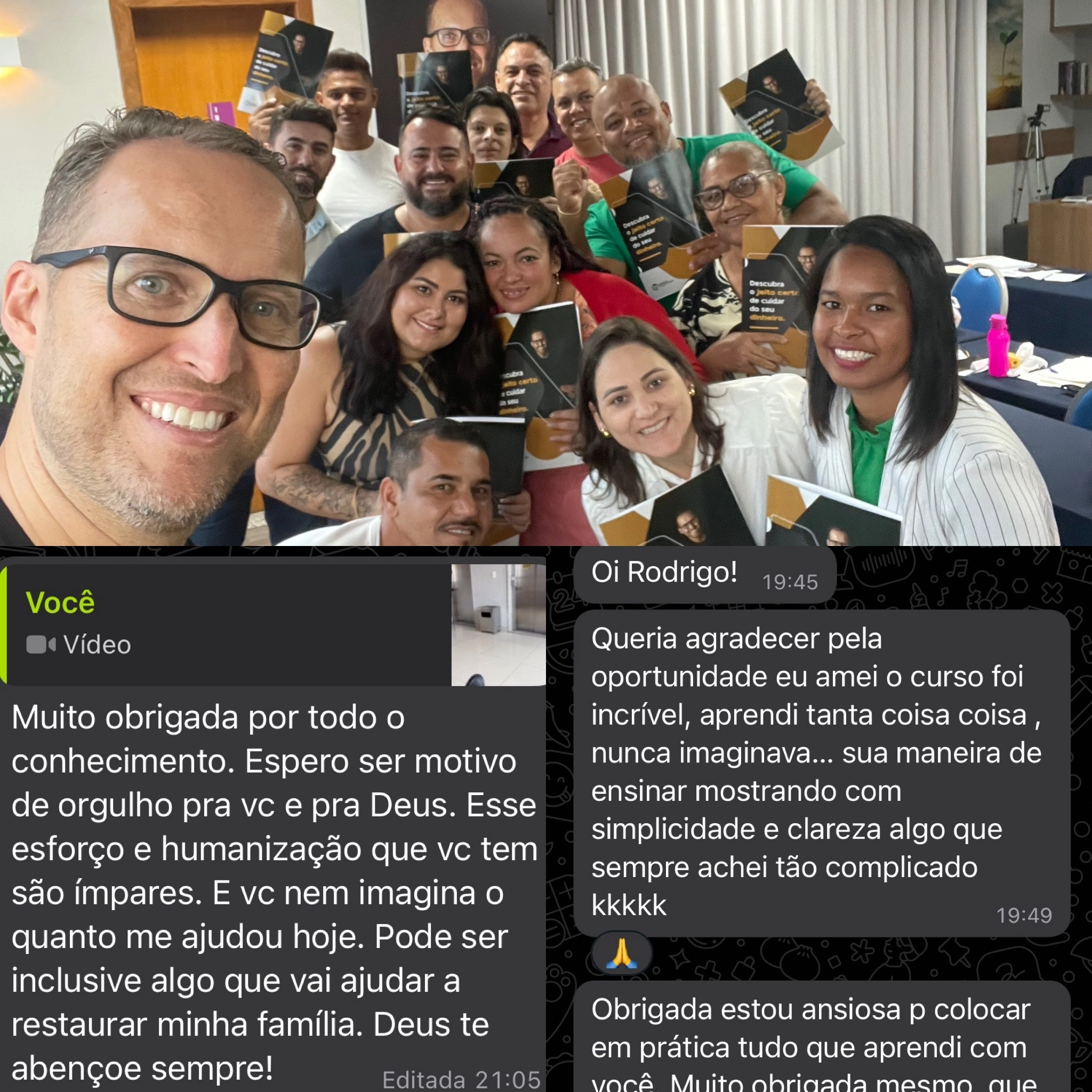 Método IGC (invista, gerencie, conquiste) é bom? depoimentos de alunos