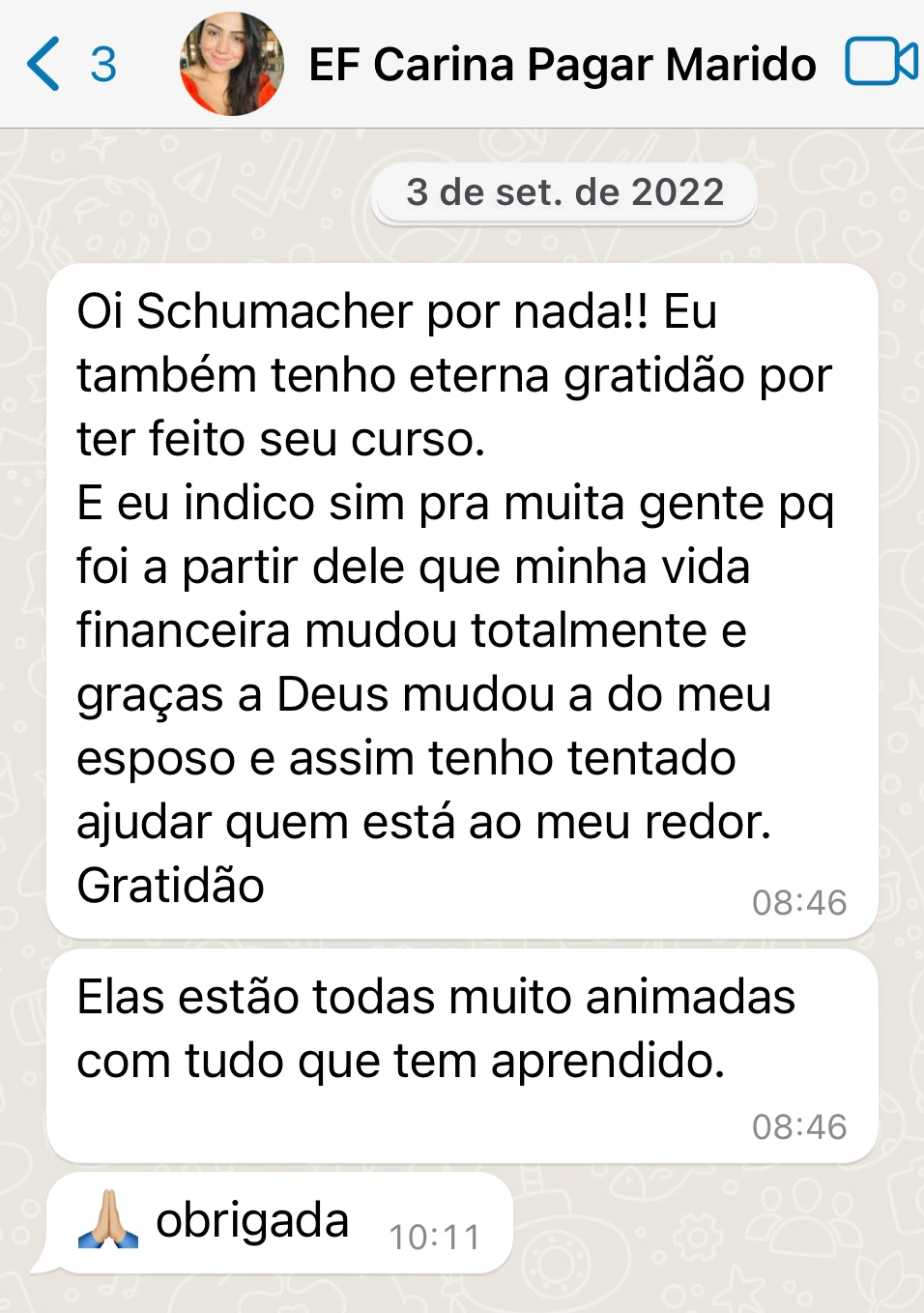 Método IGC (invista, gerencie, conquiste) é bom? depoimentos de alunos
