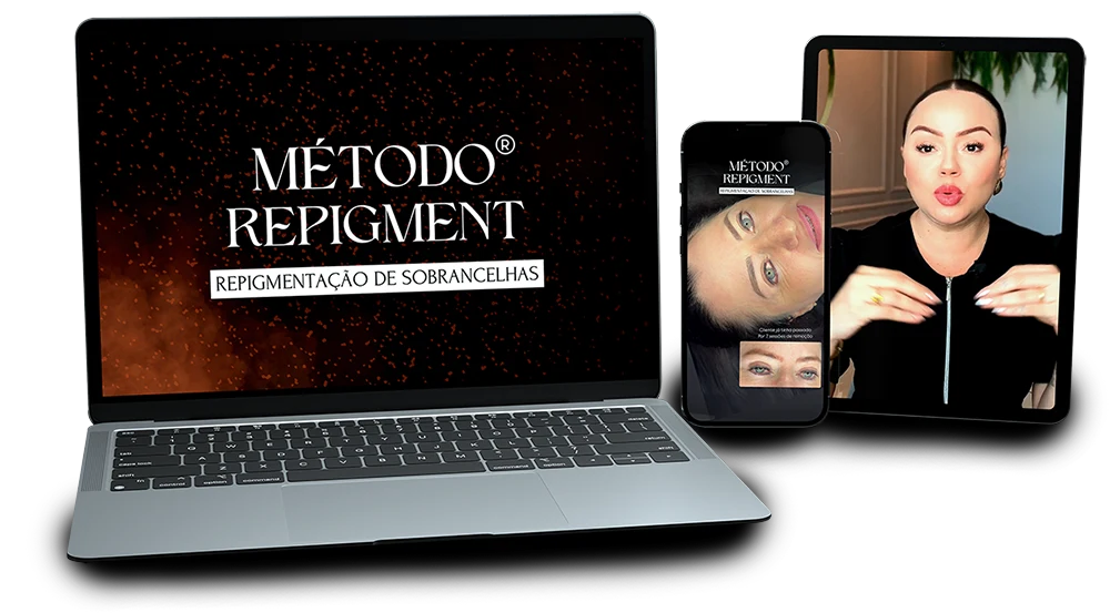 Método Repigment Balance é bom?