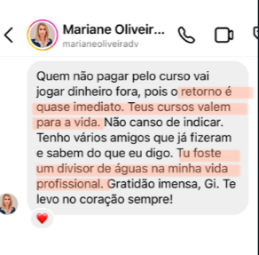 Orátole - Formação em Oratória Jurídica é bom? depoimentos de alunos