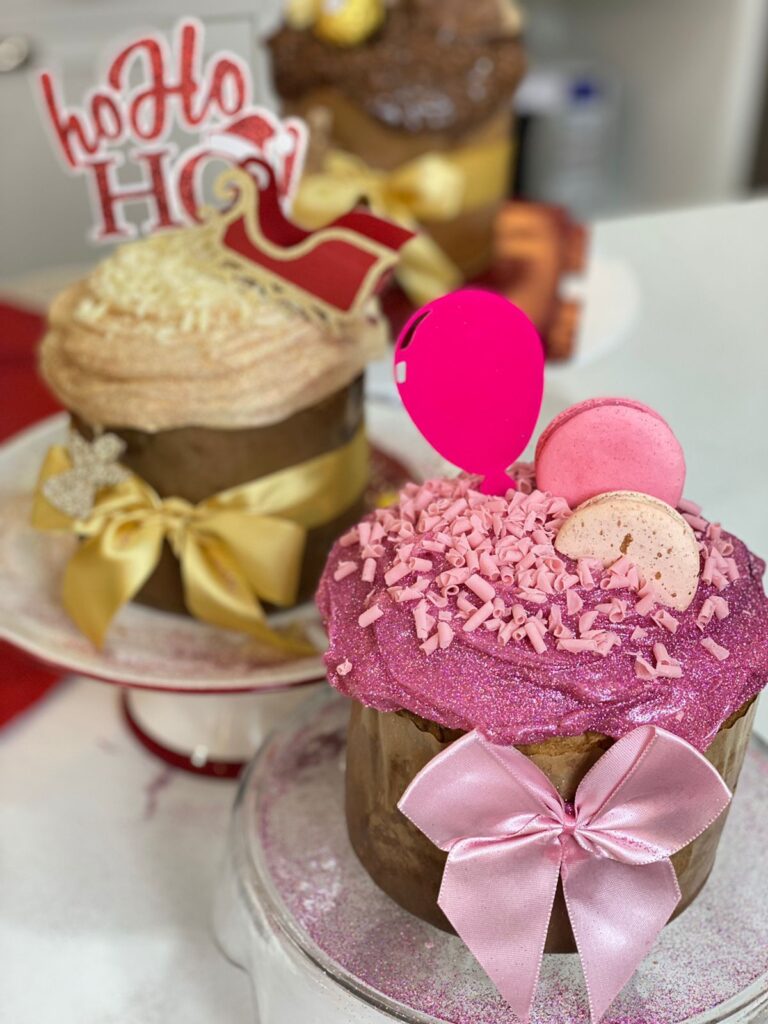 Panetones e Chocotones de Milhões da Marrara Bortoloti é bom?