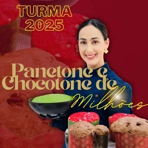 Panetones e Chocotones de Milhões da Marrara Bortoloti: Bom ou Ruim? Review do curso da Marrara Bortoloti, Funciona Mesmo? Hotmart é confiável?