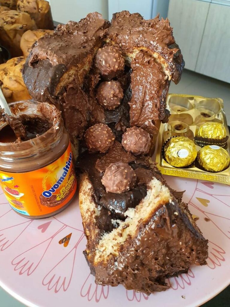 Panetones e Chocotones de Milhões da Marrara Bortoloti tem reclamações no reclame aqui?