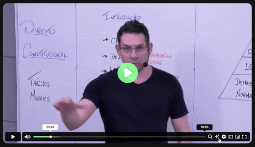 Preparatório TJRJ (Técnico e Analista) do Esquadrão de Elite é Bom mesmo