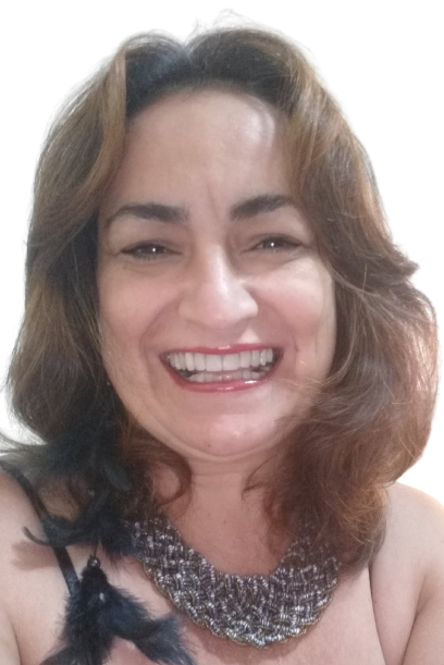 Sandra Souza é Confiavel