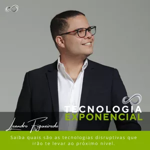 Tecnologia Exponencial do Leandro Figueiredo: Bom ou Ruim? Review do curso do Leandro Figueiredo, Funciona Mesmo? Hotmart é confiável?