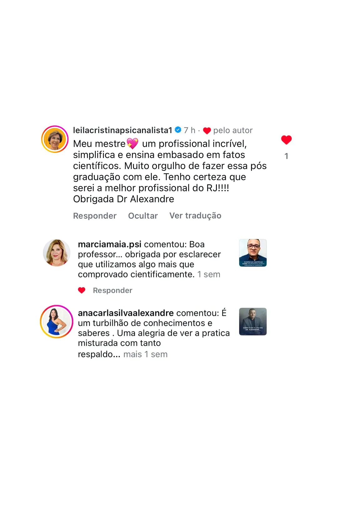 BrainPro Black é bom? depoimentos de alunos