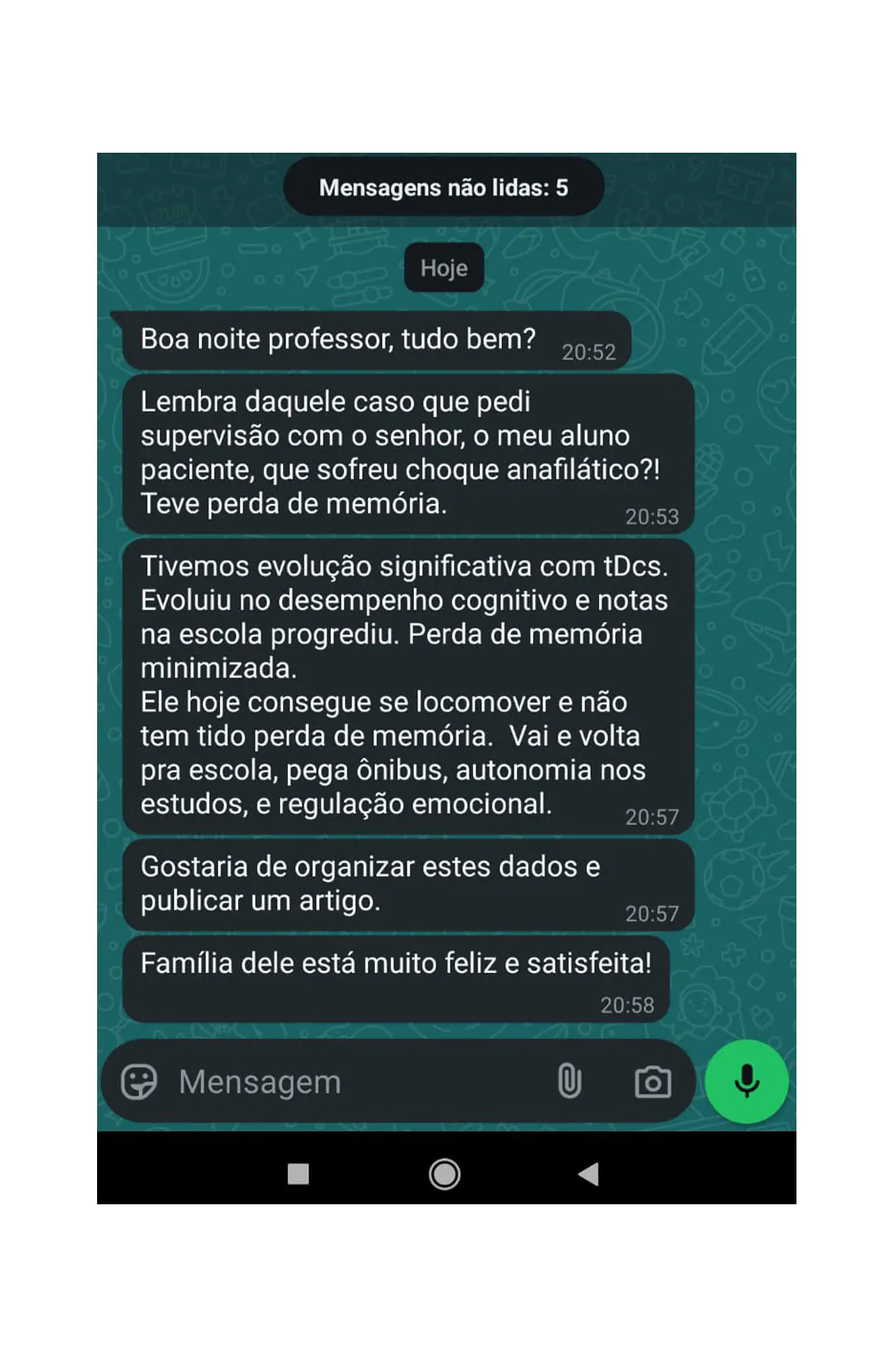 BrainPro Black é bom? depoimentos de alunos
