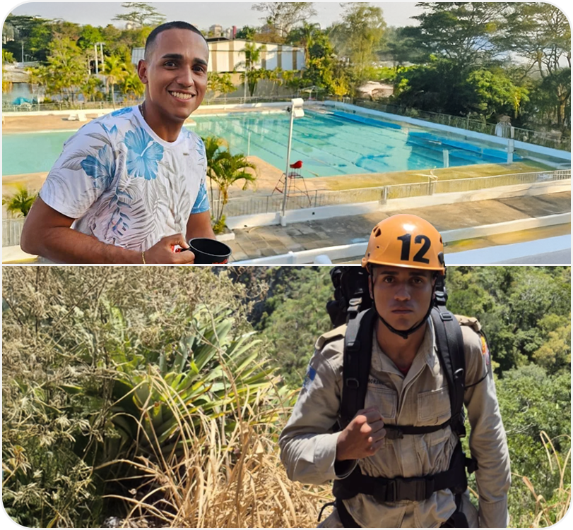 CFO CBMERJ 2025 é bom? depoimentos de alunos