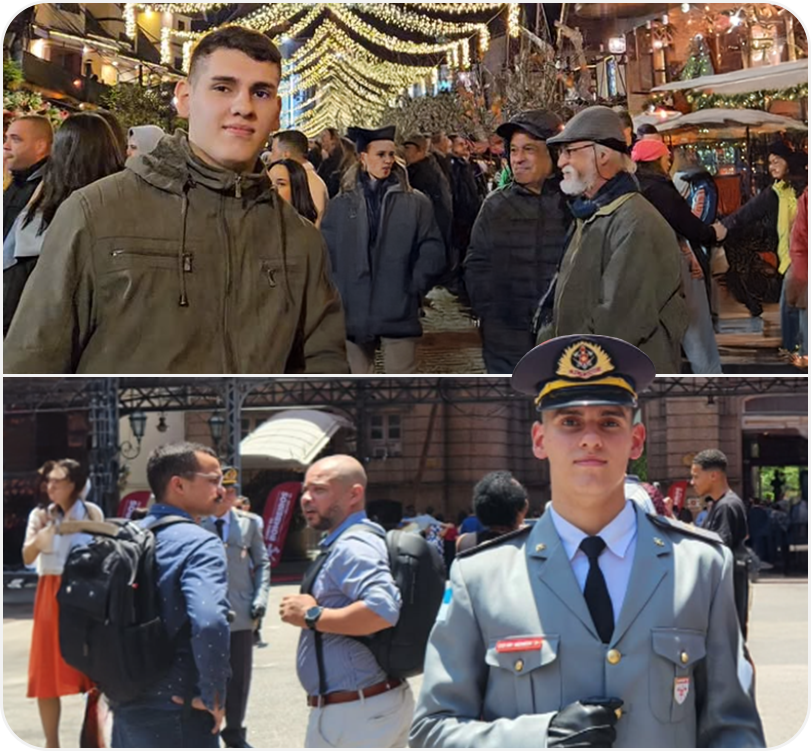 CFO CBMERJ 2025 é bom? depoimentos de alunos