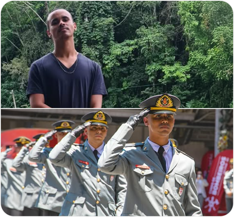 CFO CBMERJ 2025 é bom? depoimentos de alunos