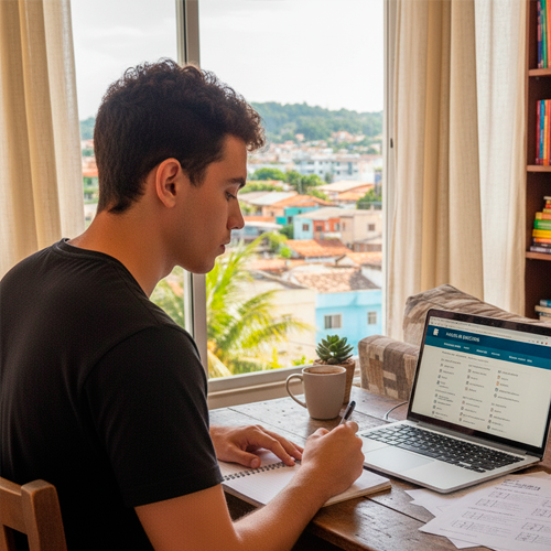 CFO CBMERJ 2025 é bom?