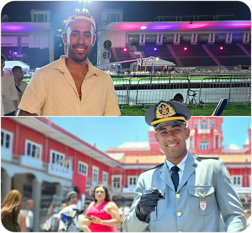 CFO CBMERJ 2025 tem reclamações no reclame aqui?