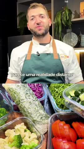 Chef Enzo Neto é Confiavel