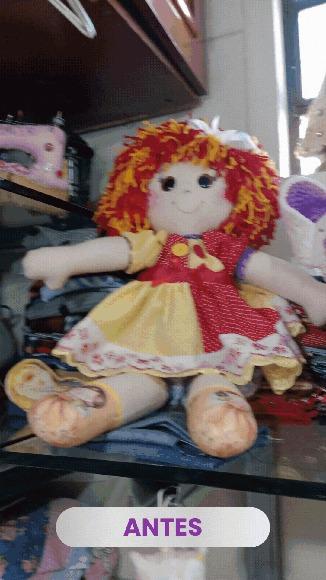 CIA - Comunidade Inteligência Artesanal é Bom mesmo