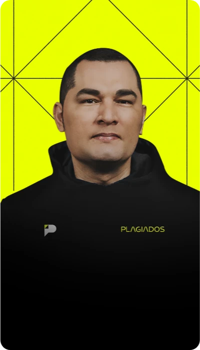 Comunidade Plagiados é Confiavel