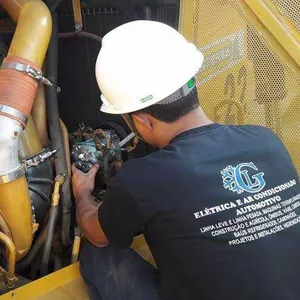 Curso de Ar Condicionado Automotivo e Agrícola: Bom ou Ruim? Review do curso do Giliard Mota, Funciona Mesmo? Hotmart é confiável?