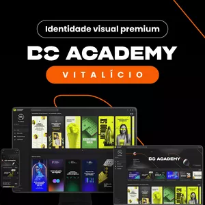 Curso de Identidade Visual Premium: Bom ou Ruim? Review do curso da Comunidade Plagiados, Funciona Mesmo? Hotmart é confiável?