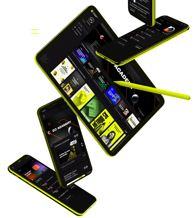 Curso de Identidade Visual Premium tem reclamações no reclame aqui?