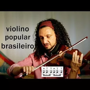 Curso de Violino Popular Brasileiro do Ricardo Herz: Bom ou Ruim? Review do curso do Ricardo Herz, Funciona Mesmo? Hotmart é confiável?