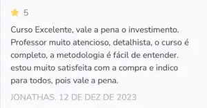 Curso Lapidando Bateristas 2.0 é bom? depoimentos de alunos