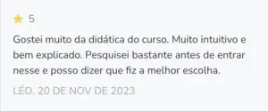 Curso Lapidando Bateristas 2.0 é bom? depoimentos de alunos