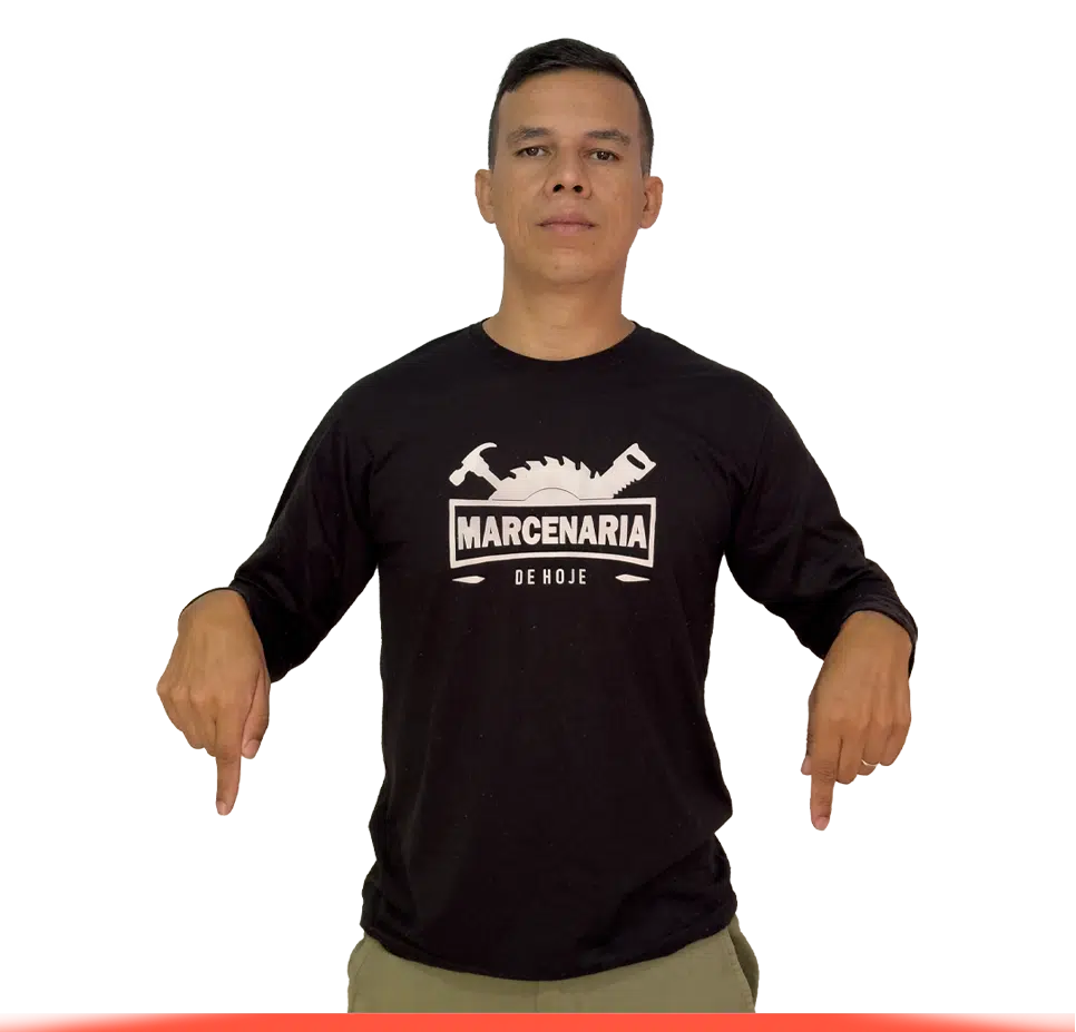 Curso Marcenaria 4.0 (Marcenaria de Hoje) melhor curso marcenaria