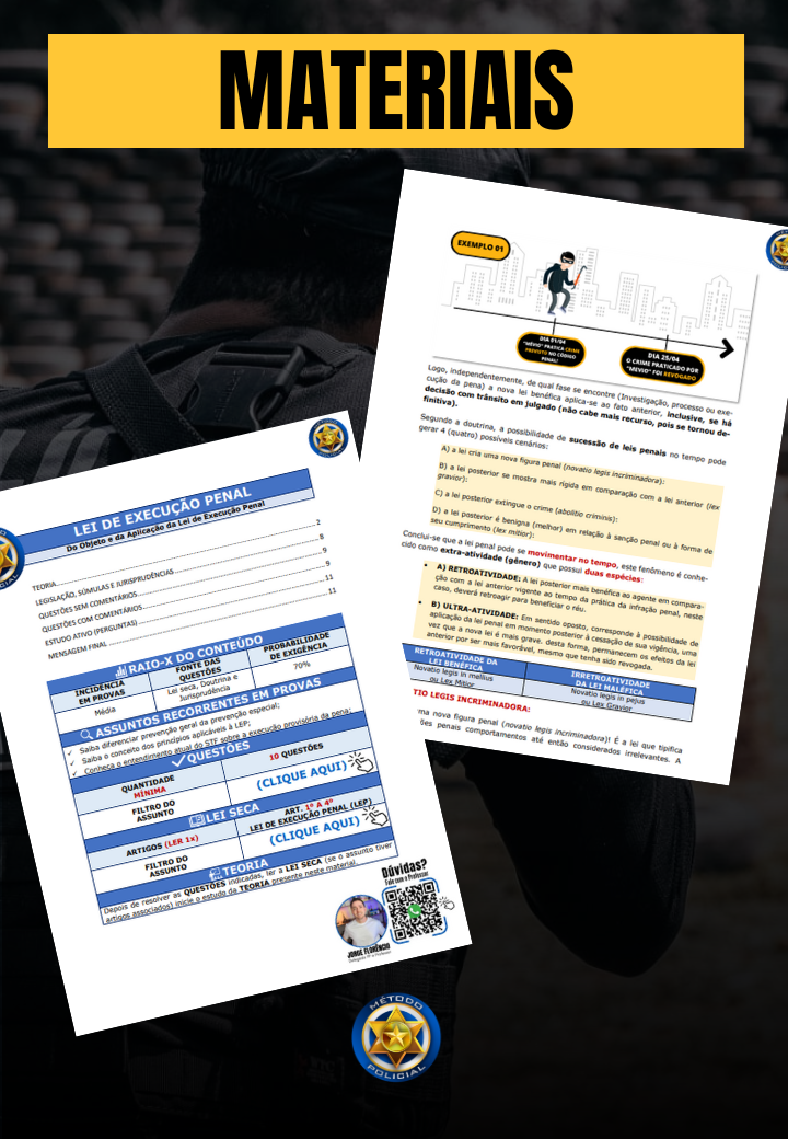 Curso Preparatório Policial Legislativo (Alego) – Assembleia Legislativa de Goiás é Bom mesmo