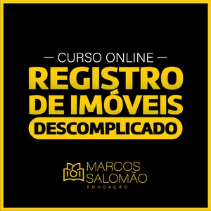 Curso Registro de Imóveis Descomplicado (RID): Bom ou Ruim? Review do curso do Professor Salomão, Funciona Mesmo? Hotmart é confiável?