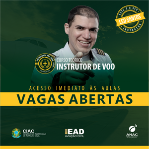 Curso Teórico Instrutor de Vôo: Bom ou Ruim? Review do curso do EAD Aviação Civil, Funciona Mesmo? Hotmart é confiável?