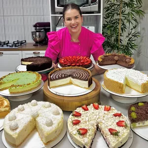 Curso Tortas Festivas: Bom ou Ruim? Review do curso da Jéssica Mezzaroba, Funciona Mesmo? Hotmart é confiável?