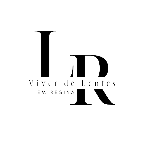 Curso Viver de Lentes em Resina é Bom mesmo