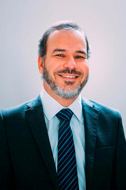 Denis Sampaio é Confiavel