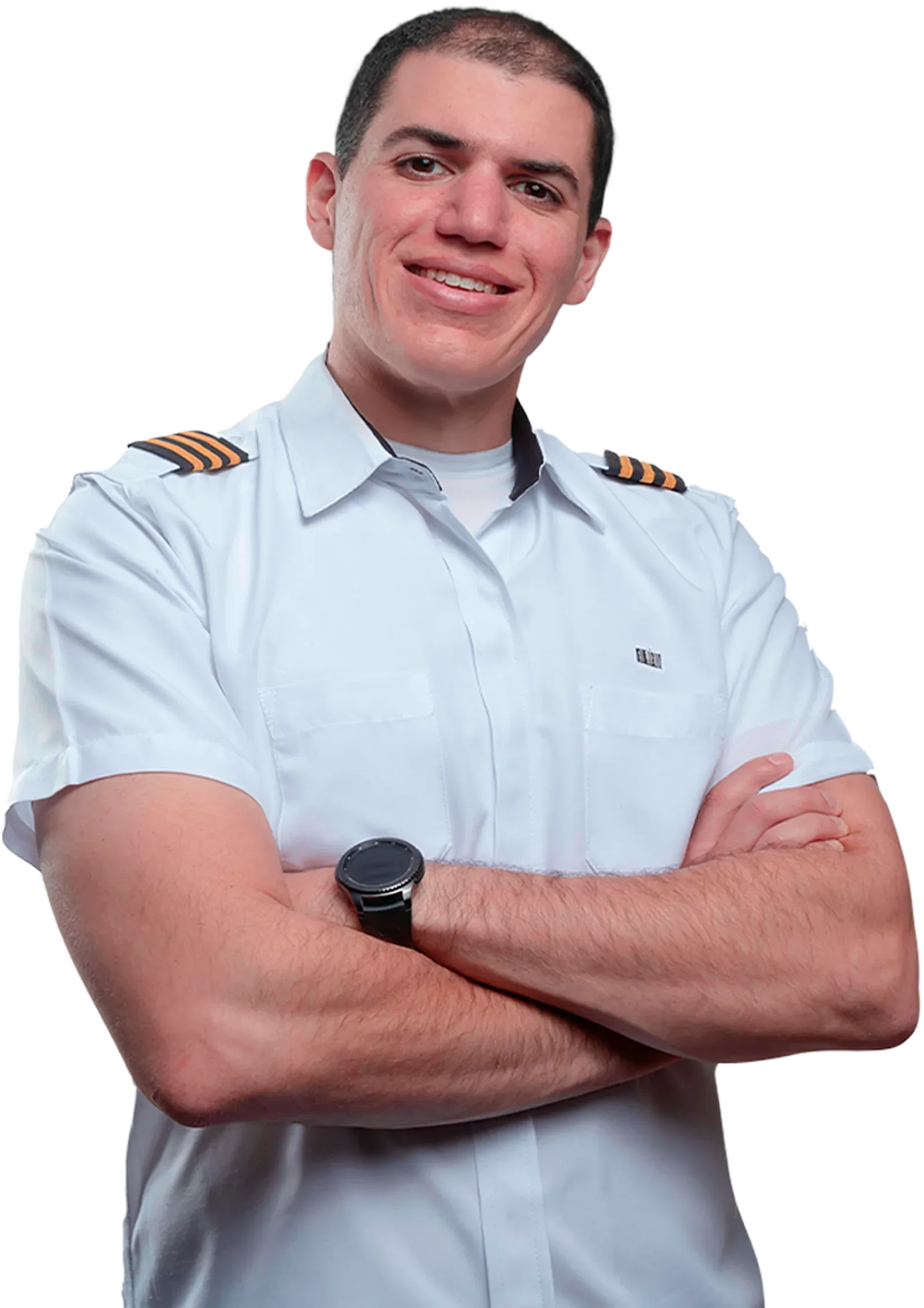 EAD Aviação Civil é Confiavel