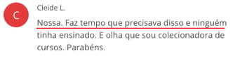 Expert Ads - Especialista em Vendas Facebook Ads é bom? depoimentos de alunos