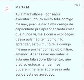 Expert Ads - Especialista em Vendas Facebook Ads é bom? depoimentos de alunos