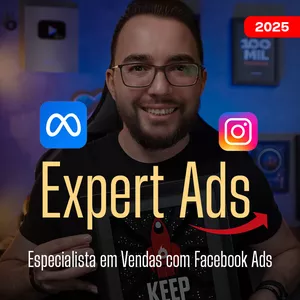 Expert Ads – Especialista em Vendas Facebook Ads: Bom ou Ruim? Review do curso do  Filipe Detrey, Funciona Mesmo? Hotmart é confiável?