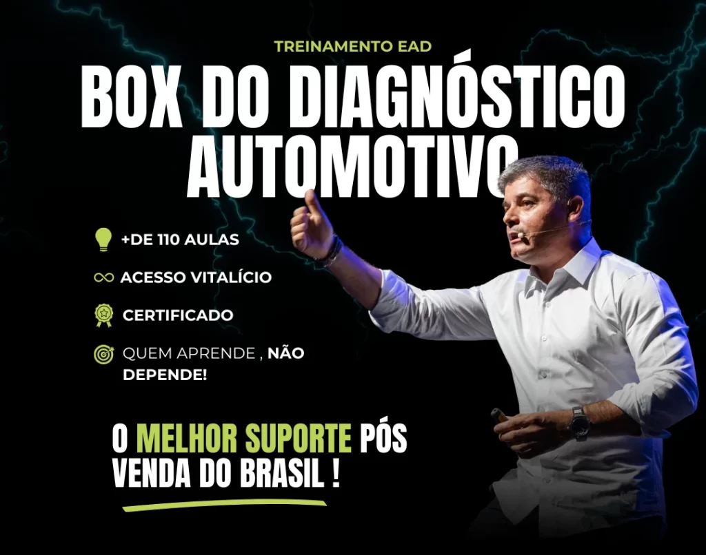 Formação Diagnóstico de Elite é bom?