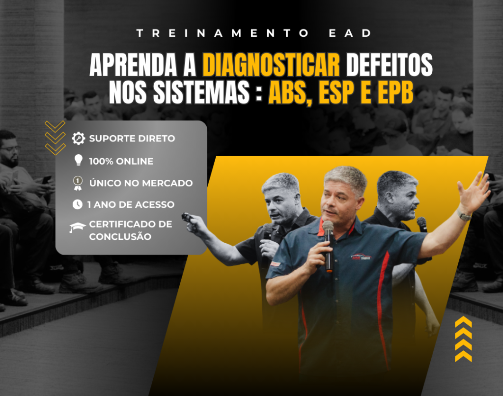 Formação Diagnóstico de Elite vale a pena comprar?