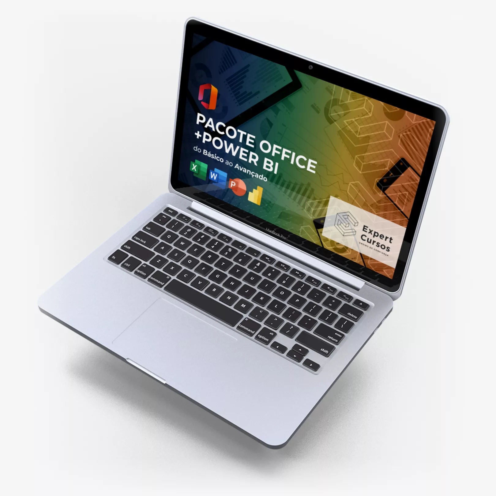 Formação Pacote Office e Power BI vale a pena comprar?